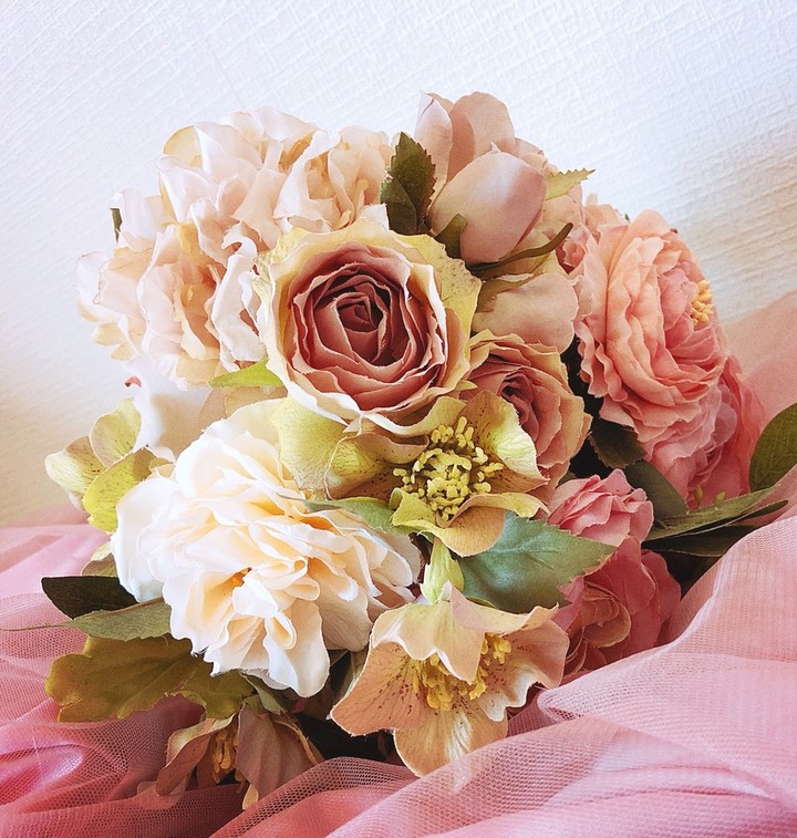 bouquet