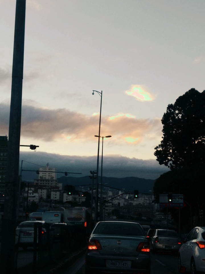 av. contorno