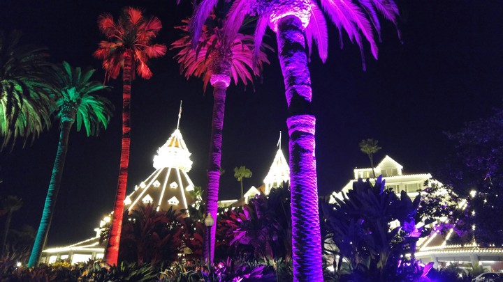 Hotel del Coronado