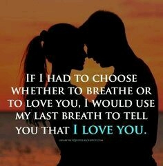 love