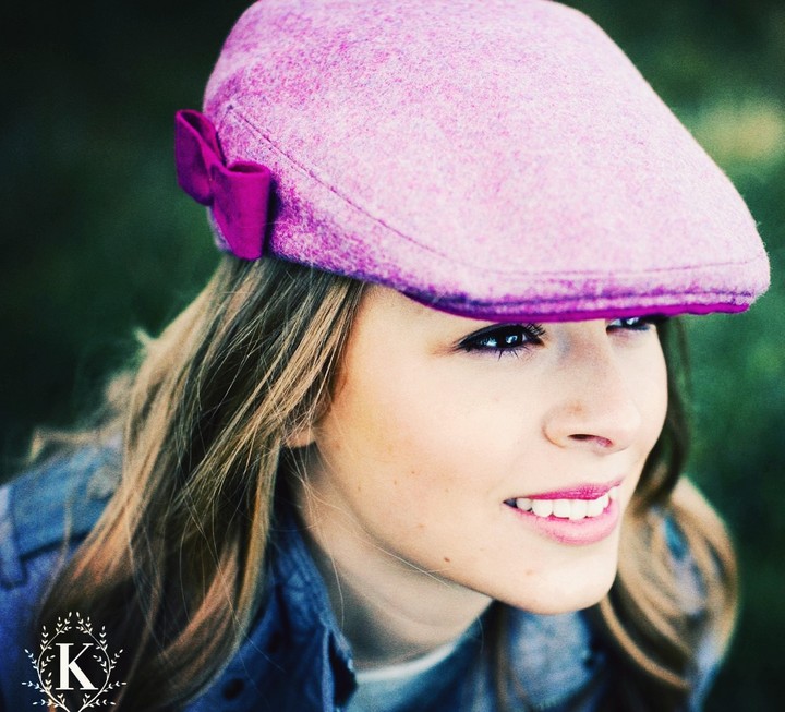 Hat > Cap > Womenswear