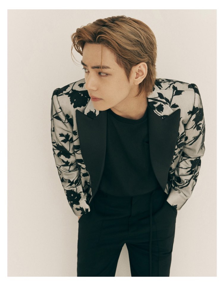 Kim Taehyung