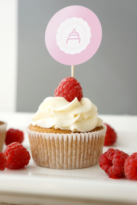 cupcake