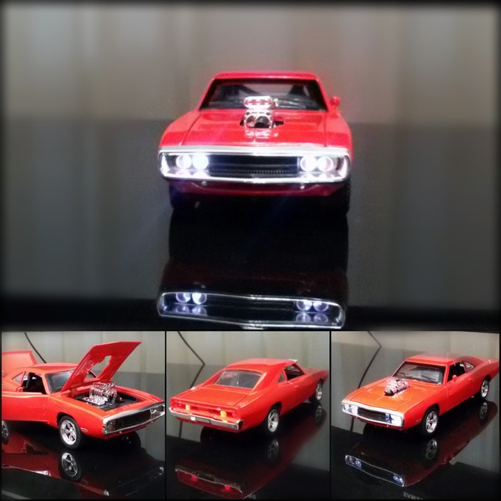 Dodge Charger