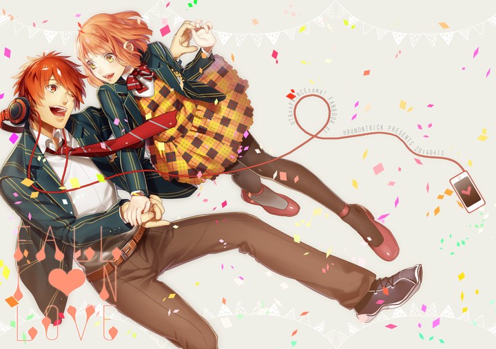 uta no prince sama