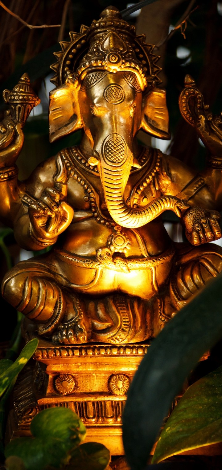 Ganesh