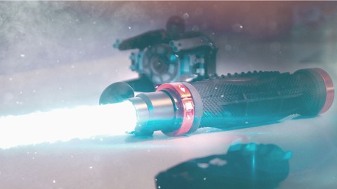 Lightsaber