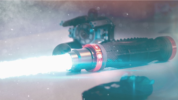 Lightsaber