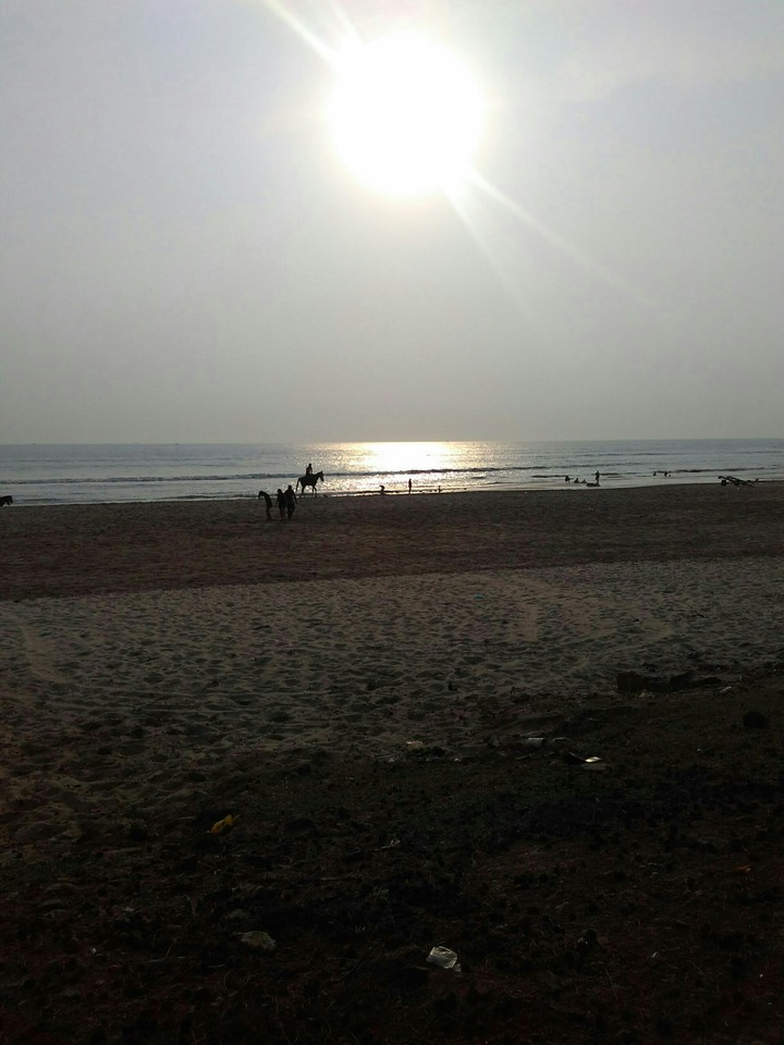 kashid beach