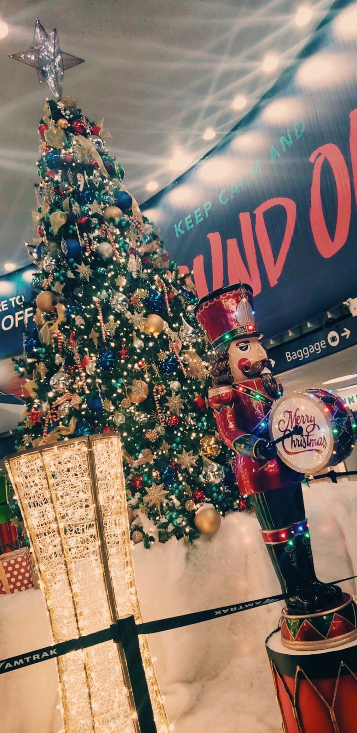 Christmas Time