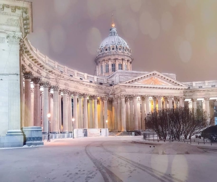 St. Petersburg Russia