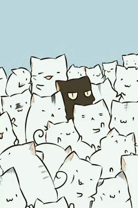 Odd 1 Out