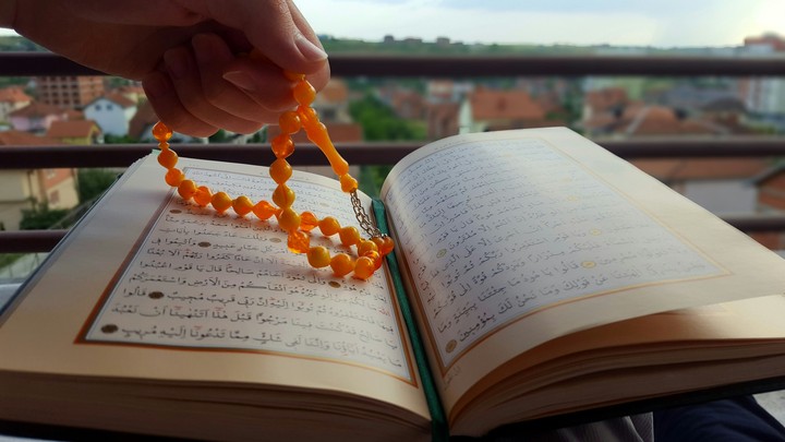 Quran Kuran Holy Quran https://flic.kr/p/HN3Qa2