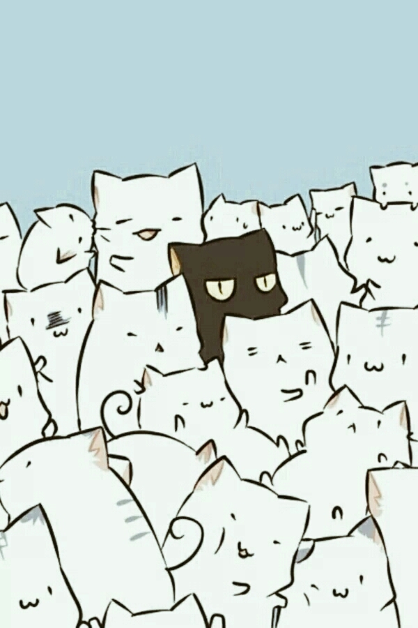 Odd 1 Out