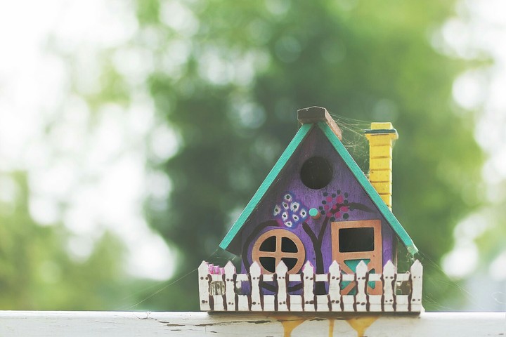 birdhouse