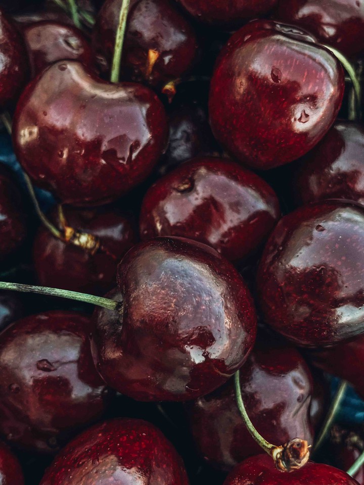cherry