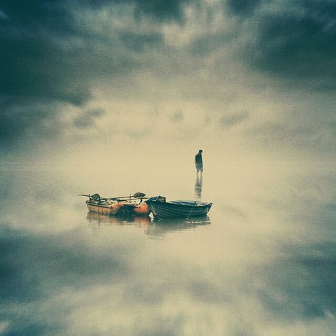 cloud, calm duvar kağıtları