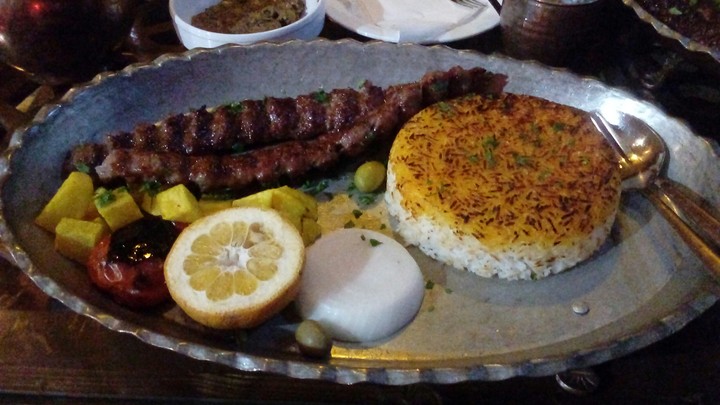 kebab
