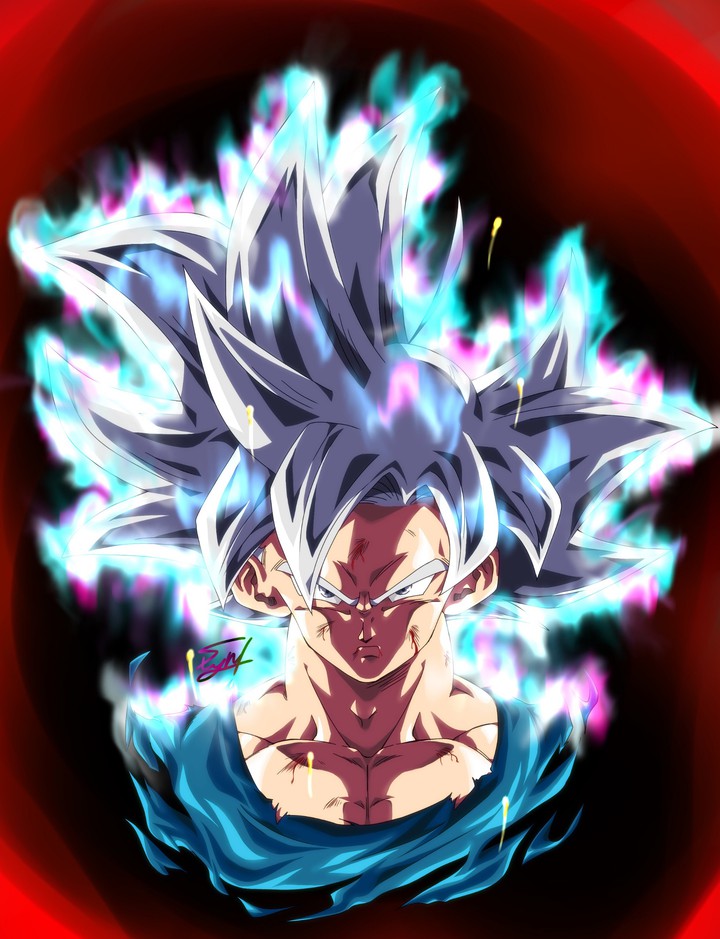 dragon ball
