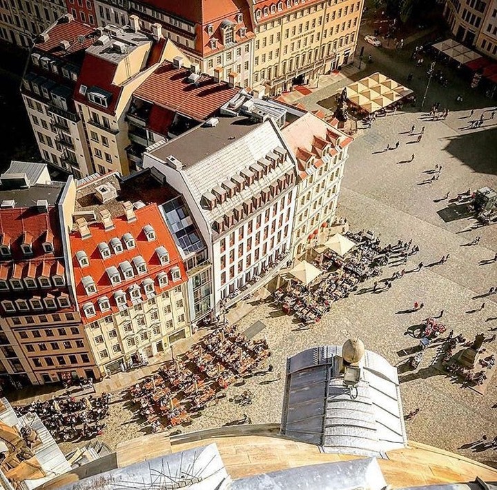 Dresden - Alemanha