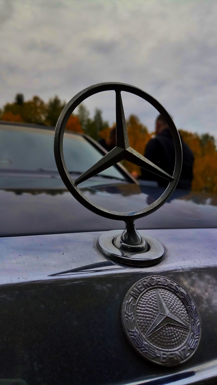 Mercedes