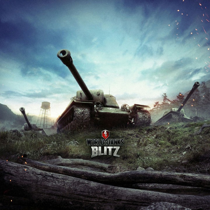 world of tanks