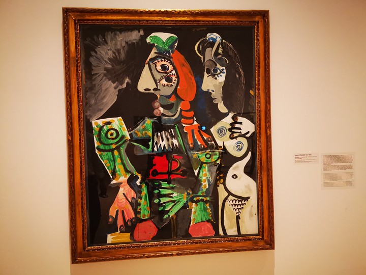 art