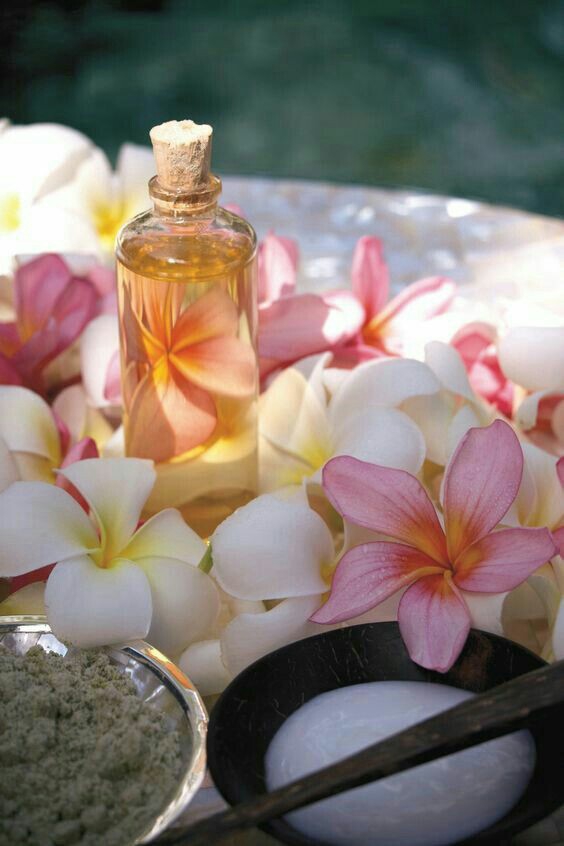 aromatic oil