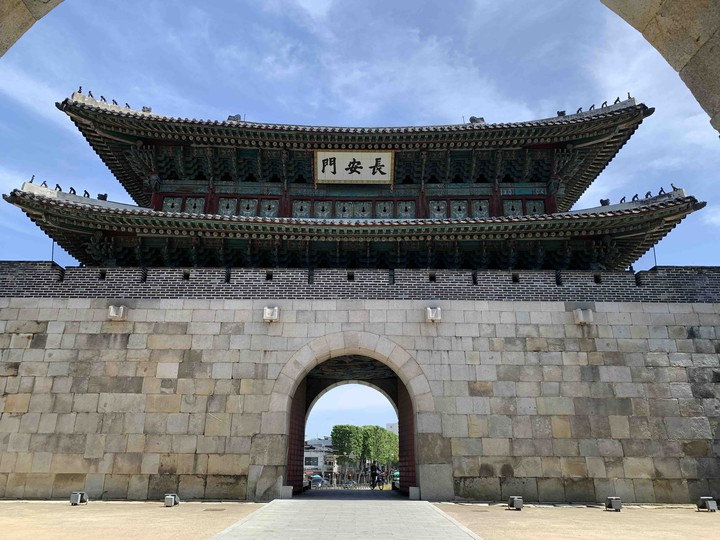 수원화성