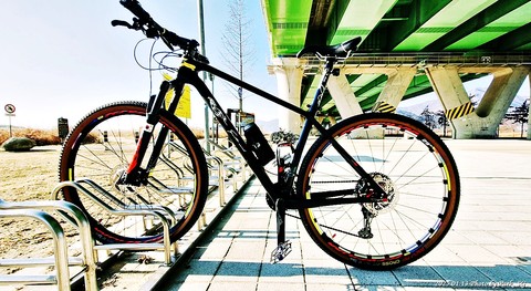 обои crankset, bicycle