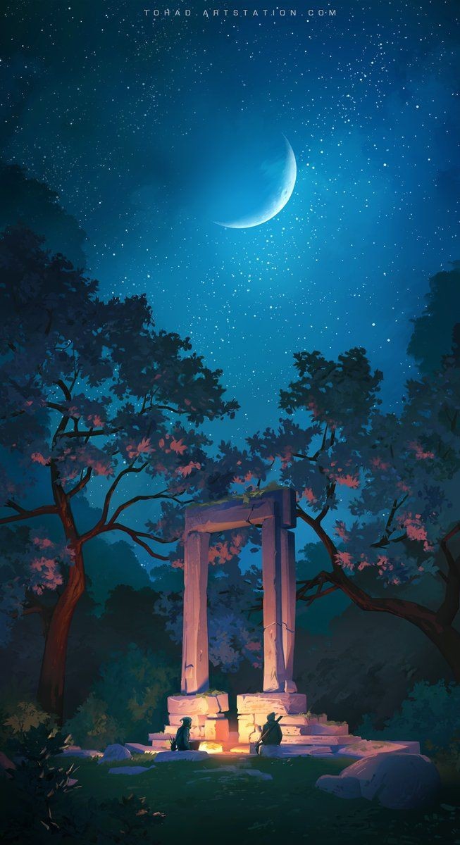 scenery