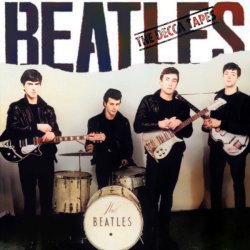 The Beatles Decca Tapes