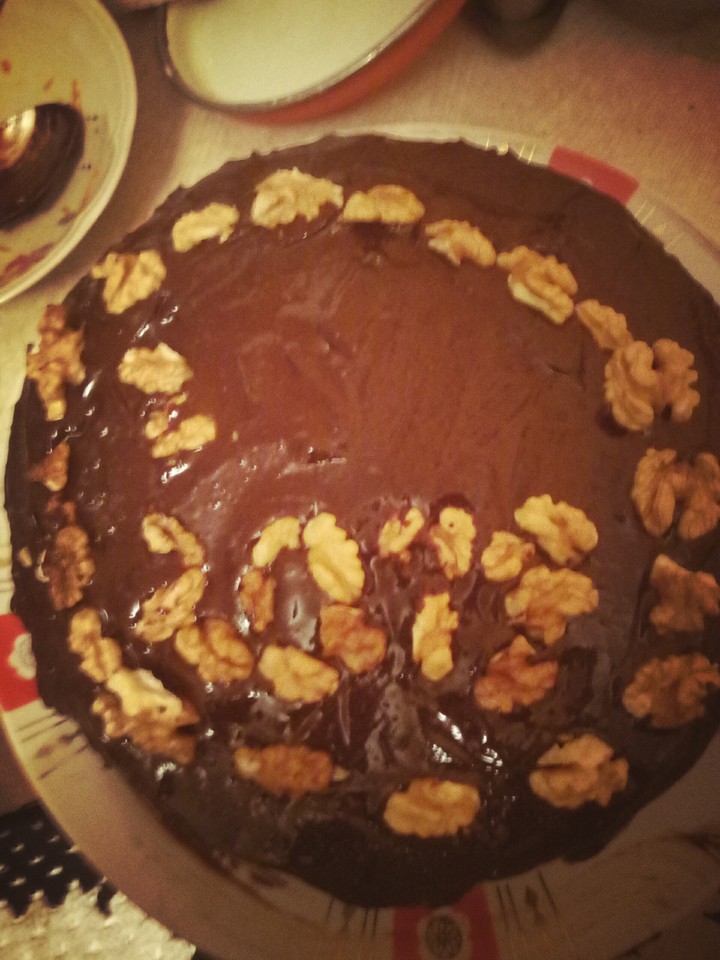 Cake