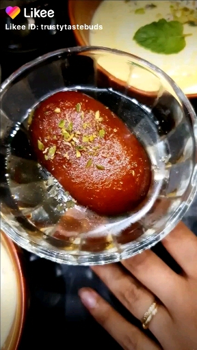 gulab jamun kaun kaun lega bolo
