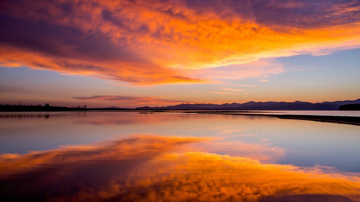 Sunset Horizon 2
