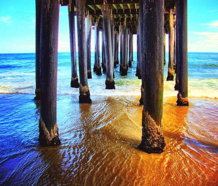 Pier
