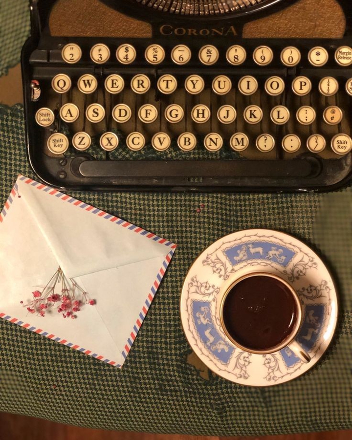 ❤️