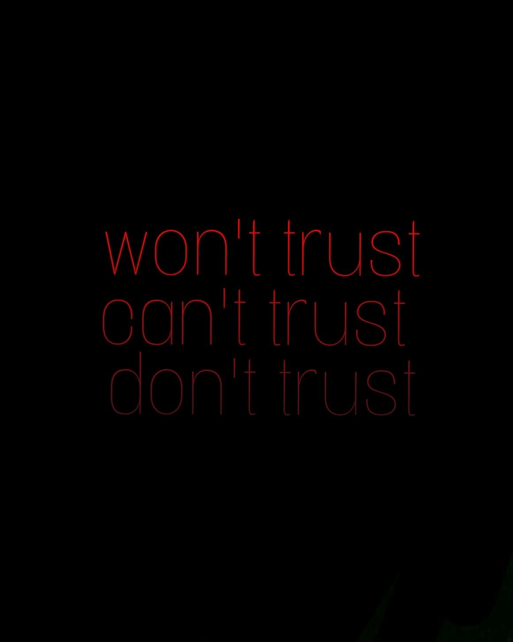trust