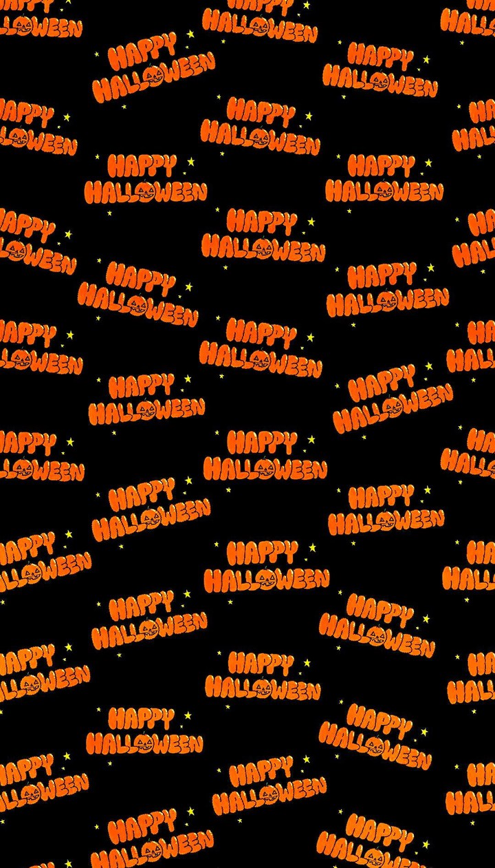 Happy Halloween