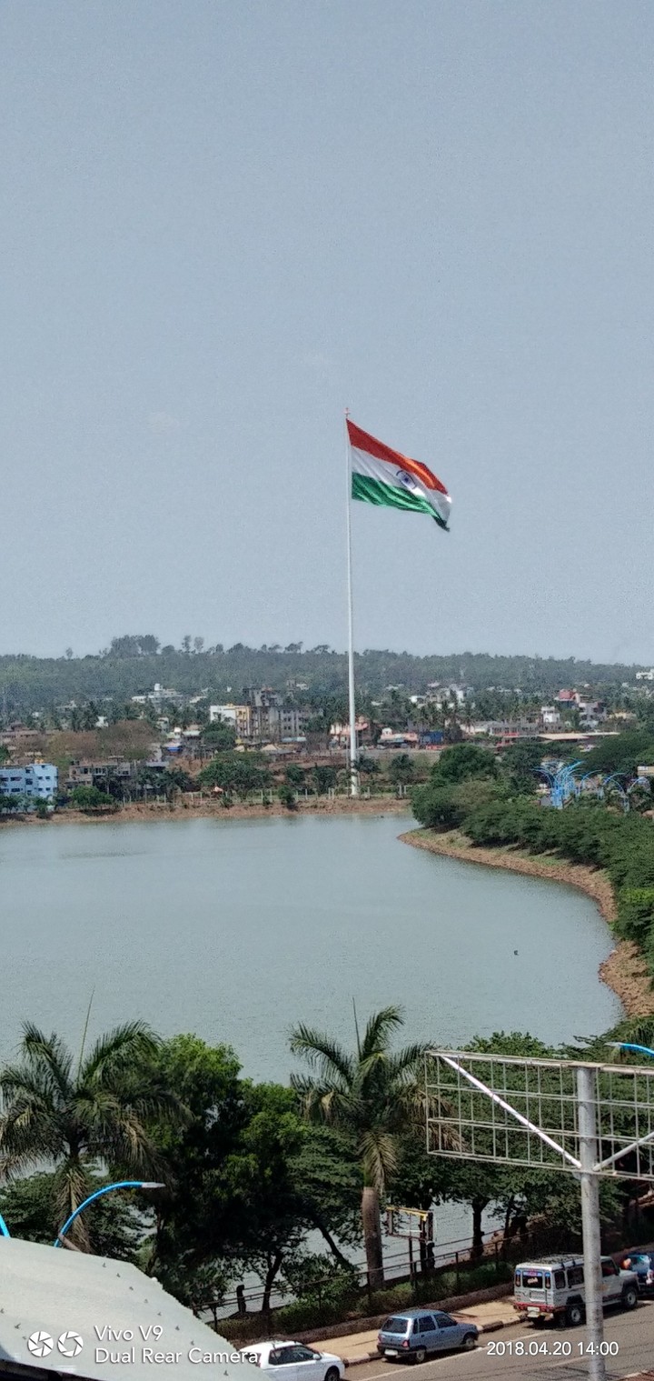 mera Bharat mahan 