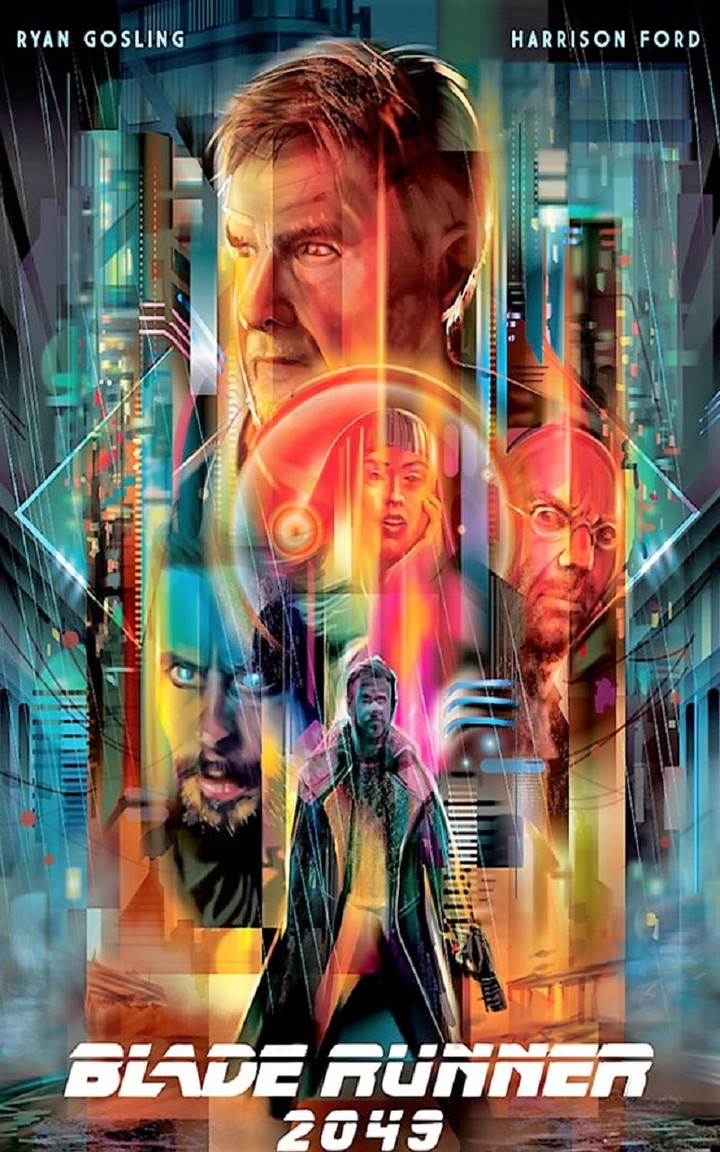 Blade Runner 2049