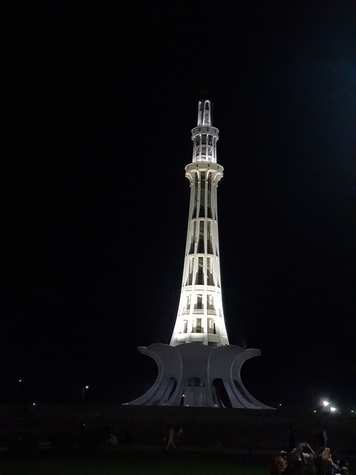Minar e Pakistan