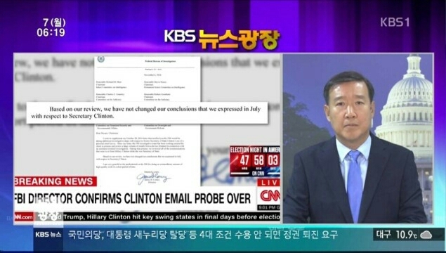 KBS 뉴스광장