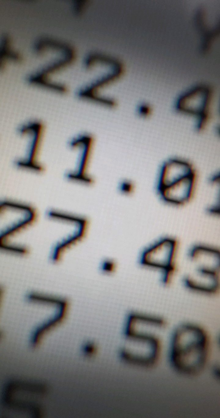 numbers