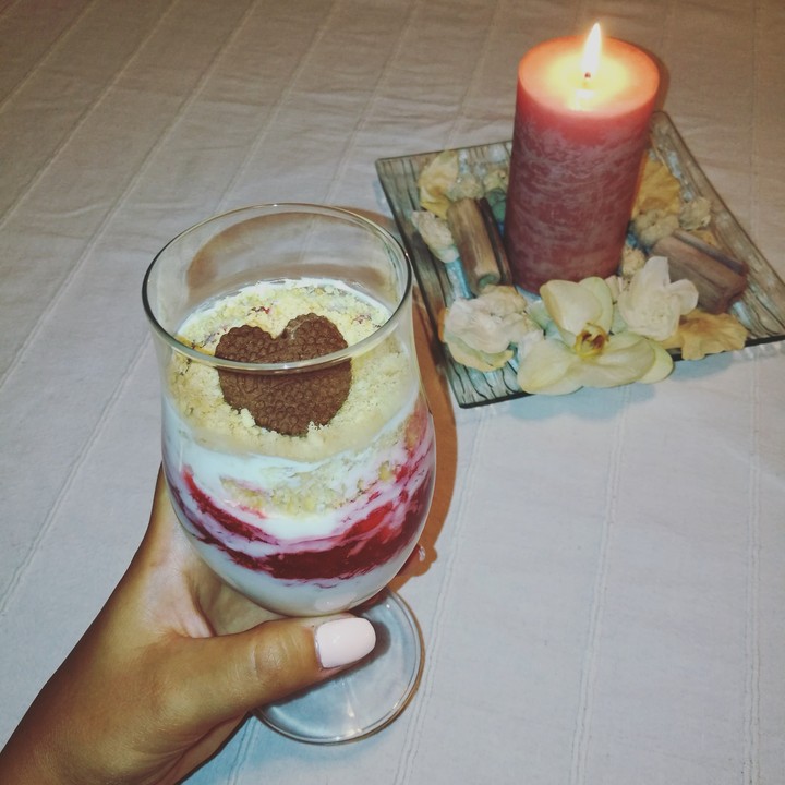 Evening relax