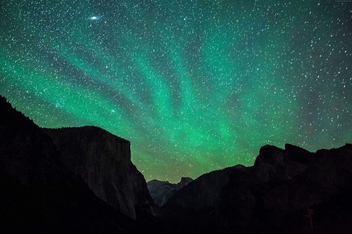 Milky Way