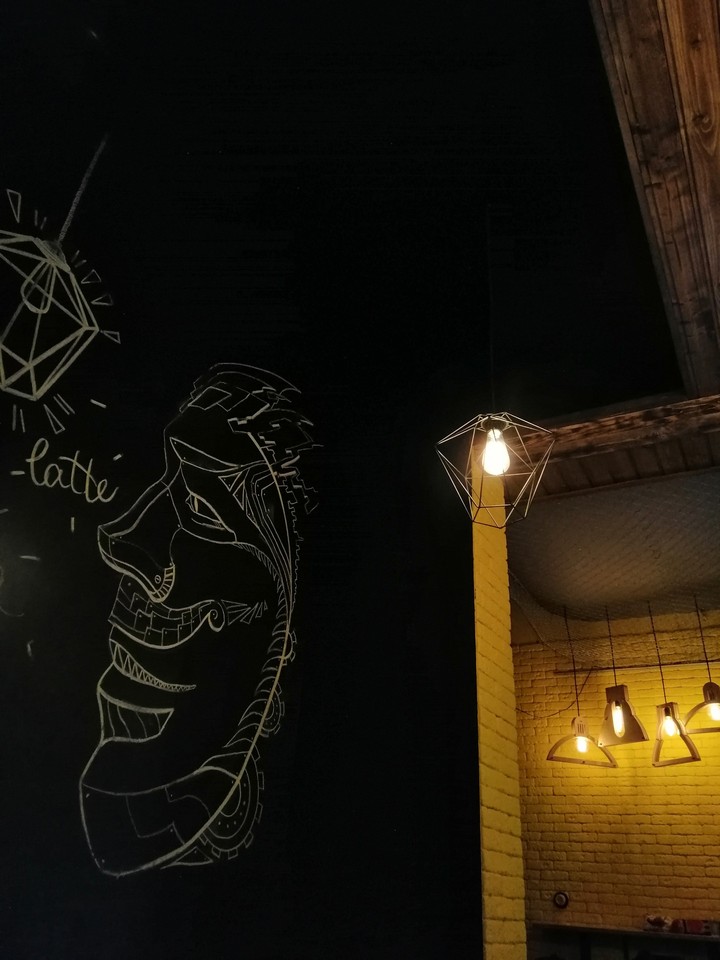 cafe.