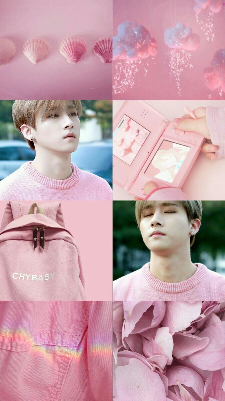 Monsta X I.M