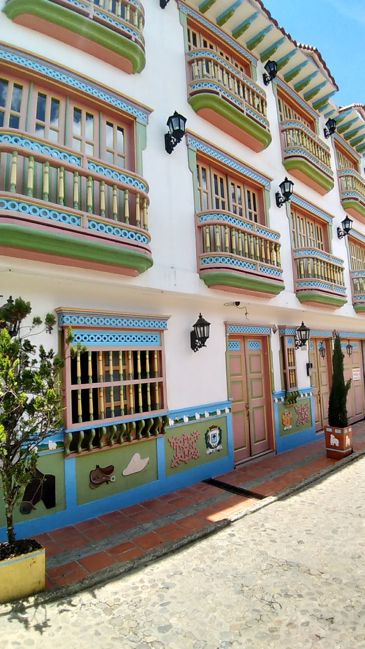 Guatape