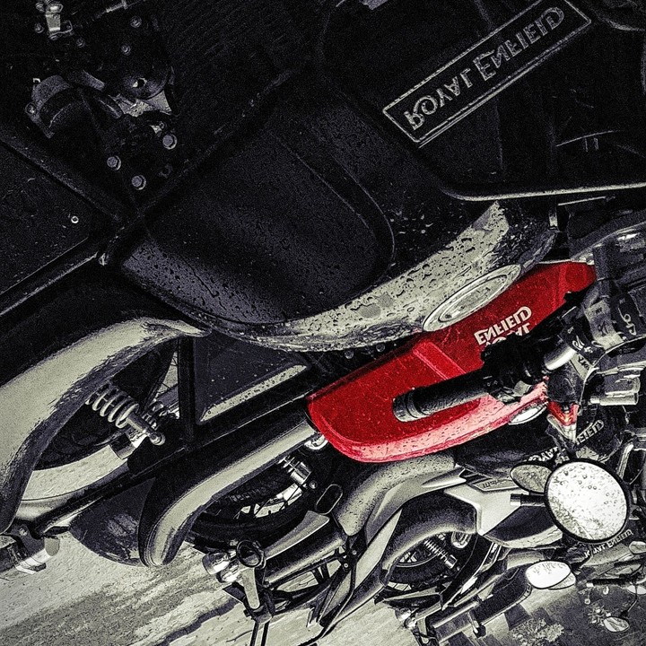 Motor Bikes